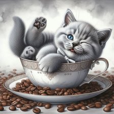 Схема вышивки «№2805660»