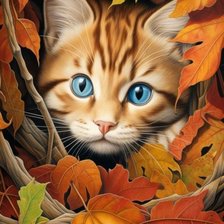 Схема вышивки «№2805663»