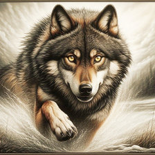 Схема вышивки «№2805928»