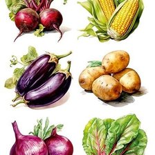 Схема вышивки «№2806039»