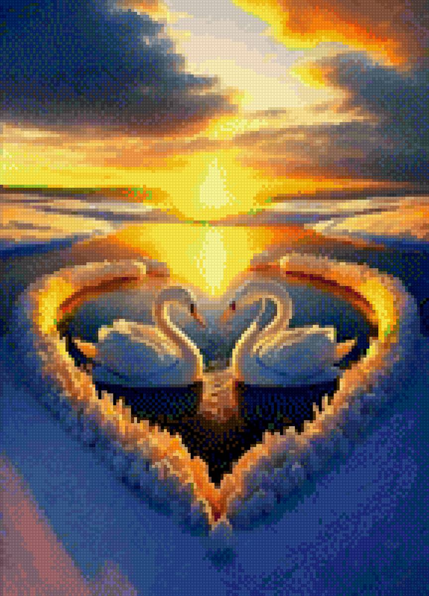 Верность - предпросмотр