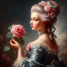 Схема вышивки «№2806346»