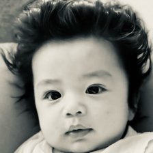 Схема вышивки «11»