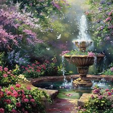 Схема вышивки «№2806644»