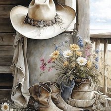 Схема вышивки «№2806679»