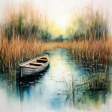 Схема вышивки «№2806682»