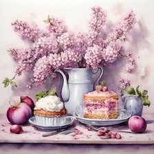 Схема вышивки «№2806686»