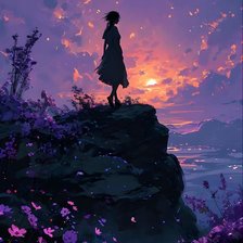 Схема вышивки «№2806790»