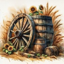 Схема вышивки «№2806848»