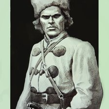 Схема вышивки «№2806885»