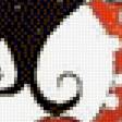 Предпросмотр схемы вышивки «№2806981»
