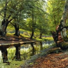 Схема вышивки «№2807061»