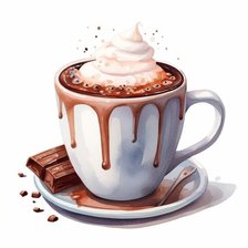 Схема вышивки «№2807065»