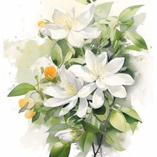 Схема вышивки «№2807068»