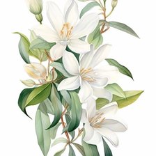 Схема вышивки «№2807071»