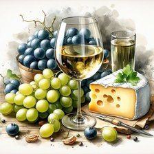 Схема вышивки «№2807073»