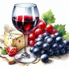 Схема вышивки «№2807074»