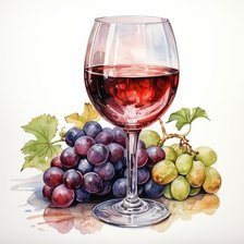 Схема вышивки «№2807080»