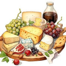 Схема вышивки «№2807084»