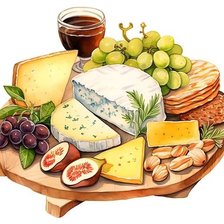 Схема вышивки «№2807087»