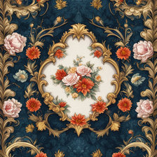 Схема вышивки «№2807144»