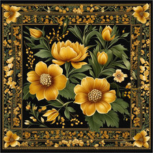 Схема вышивки «№2807434»