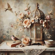 Схема вышивки «№2807483»