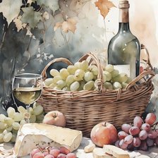 Схема вышивки «№2807545»