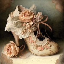 Схема вышивки «№2807579»