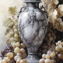 Схема вышивки «№2807589»