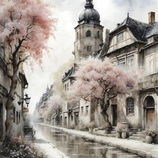 Схема вышивки «№2807592»