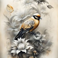 Схема вышивки «№2807597»