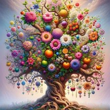 Схема вышивки «№2807599»