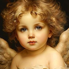 АНГЕЛ МАЛЫШ