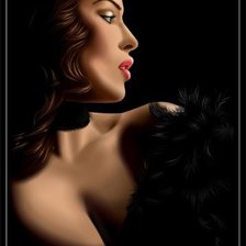 Схема вышивки «№2807867»