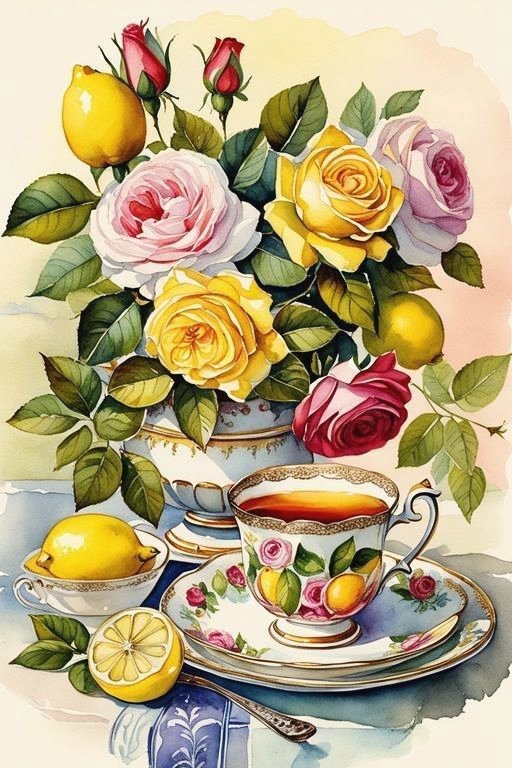 ruže - оригинал