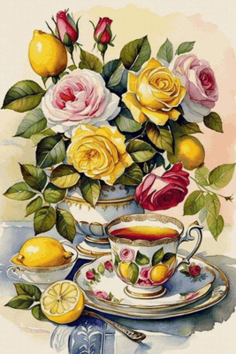 ruže - предпросмотр