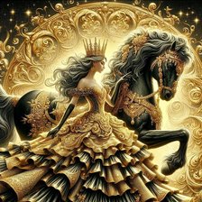 Схема вышивки «№2808197»