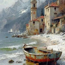 Схема вышивки «№2808299»