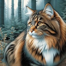 Схема вышивки «№2808570»