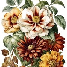 Схема вышивки «№2808593»