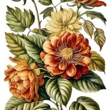 Схема вышивки «№2808594»