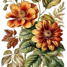 Схема вышивки «№2808597»