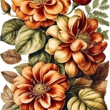 Схема вышивки «№2808598»