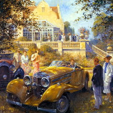 Схема вышивки «№2808604»