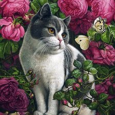 Схема вышивки «№2808960»