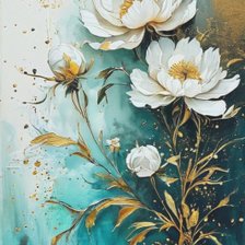 Схема вышивки «№2809013»