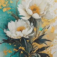 Схема вышивки «№2809019»