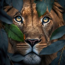 Схема вышивки «№2809022»