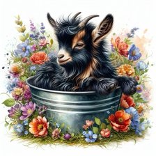 Схема вышивки «№2809050»